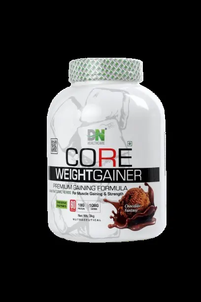 Core Weight Gainer 1
